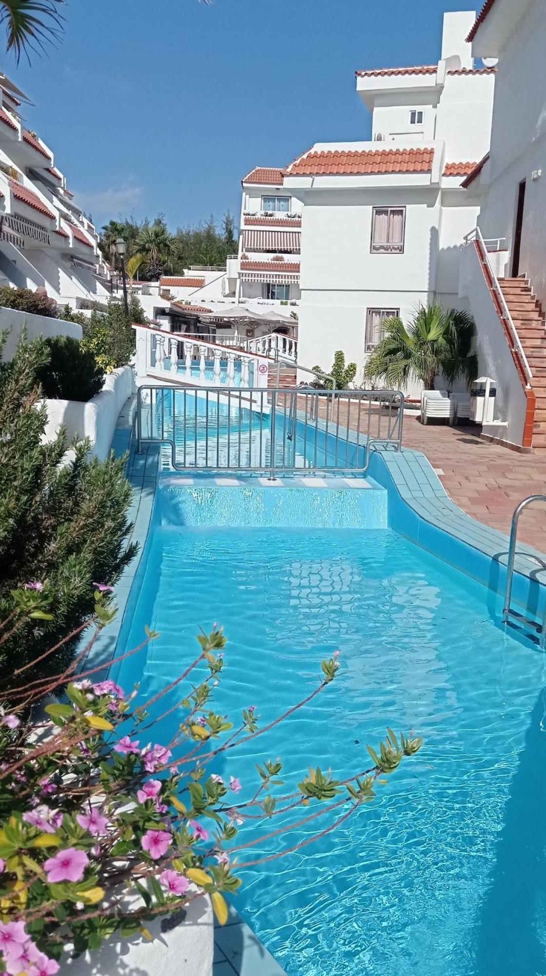 Casa Lorenzo - En Playa De Americas Apartment Playa de las Americas (Tenerife)
